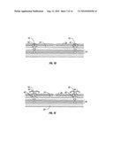 MEMS DEVICE AND INTERCONNECTS FOR SAME diagram and image