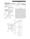 PHOTOGRAPHING OPTICAL LENS ASSEMBLY diagram and image