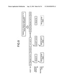 READ/WRITE PROCESSING METHOD FOR MEDIUM RECORDING DEVICE AND MEDIUM RECORDING DEVICE diagram and image