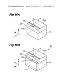 THERMALLY ASSISTED MAGNETIC HEAD HAVING A SEMICONDUCTOR SURFACE-EMITTING LASER diagram and image