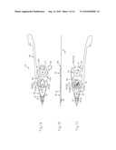 Magnetic Head Suspension diagram and image