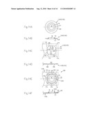 Magnetic Head Suspension diagram and image