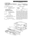 ELECTRONIC BUILT-IN SYSTEM diagram and image