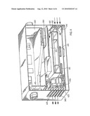 ELECTRONIC BUILT-IN SYSTEM diagram and image