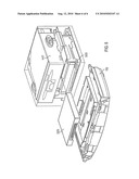 ELECTRONIC BUILT-IN SYSTEM diagram and image