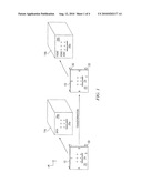 Backplane Wiring For An Input-Output Panel Used For Front Or Rear Access diagram and image