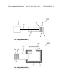 ILLUMINATION SYSTEM UTILIZING WAVELENGTH CONVERSION MATERIALS AND LIGHT RECYCLING diagram and image