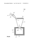 ILLUMINATION SYSTEM UTILIZING WAVELENGTH CONVERSION MATERIALS AND LIGHT RECYCLING diagram and image