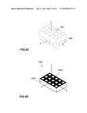 ILLUMINATION SYSTEM UTILIZING WAVELENGTH CONVERSION MATERIALS AND LIGHT RECYCLING diagram and image