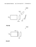 ILLUMINATION SYSTEM UTILIZING WAVELENGTH CONVERSION MATERIALS AND LIGHT RECYCLING diagram and image