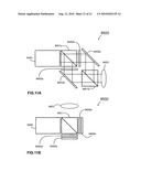 ILLUMINATION SYSTEM UTILIZING WAVELENGTH CONVERSION MATERIALS AND LIGHT RECYCLING diagram and image