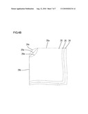 LIGHTING DEVICE FOR DISPLAY DEVICE AND DISPLAY DEVICE USING THE SAME diagram and image