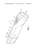 Rechargeable Device Having an Adaptor diagram and image