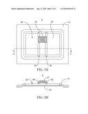 Back Bezel Assembly diagram and image