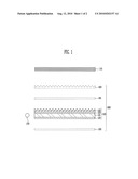 LIGHT GUIDE FILM AND BACKLIGHT UNIT HAVING THE SAME diagram and image