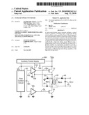 FLYBACK POWER CONVERTERS diagram and image