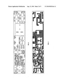 ENERGY SAVING LUMENS SETTABLE DEVICE FOR FLUORESCENT LAMPS diagram and image