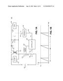 METHOD AND APPARATUS TO REDUCE AUDIO FREQUENCIES IN A SWITCHING POWER SUPPLY diagram and image