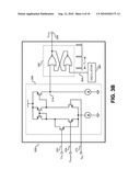 METHOD AND APPARATUS TO REDUCE AUDIO FREQUENCIES IN A SWITCHING POWER SUPPLY diagram and image