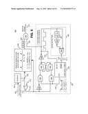 METHOD AND APPARATUS TO REDUCE AUDIO FREQUENCIES IN A SWITCHING POWER SUPPLY diagram and image