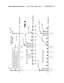 METHOD AND APPARATUS TO REDUCE AUDIO FREQUENCIES IN A SWITCHING POWER SUPPLY diagram and image