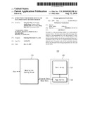 Semiconductor memory device and data processing method thereof diagram and image