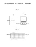 Semiconductor memory device and data processing method thereof diagram and image