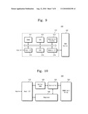 Semiconductor memory device and data processing method thereof diagram and image