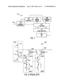 Power Line Compensation for Flash Memory Sense Amplifiers diagram and image