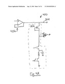 Power Line Compensation for Flash Memory Sense Amplifiers diagram and image