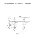 Power Line Compensation for Flash Memory Sense Amplifiers diagram and image