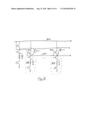 Power Line Compensation for Flash Memory Sense Amplifiers diagram and image