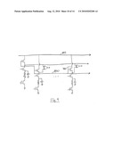 Power Line Compensation for Flash Memory Sense Amplifiers diagram and image