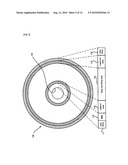 RECORDING DEVICE AND METHOD, COMPUTER PROGRAM, AND RECORDING MEDIUM diagram and image