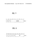 RANDOM ACCESS SCHEME FOR USER EQUIPMENT diagram and image