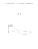 RANDOM ACCESS SCHEME FOR USER EQUIPMENT diagram and image