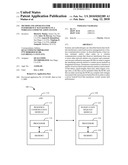 METHOD AND APPARATUS FOR INTERFERENCE MANAGEMENT IN A WIRELESS COMMUNICATION SYSTEM diagram and image