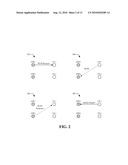 METHOD AND APPARATUS FOR INTERFERENCE MANAGEMENT IN A WIRELESS COMMUNICATION SYSTEM diagram and image