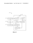 METHOD AND APPARATUS FOR INTERFERENCE MANAGEMENT IN A WIRELESS COMMUNICATION SYSTEM diagram and image