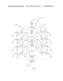 Mechanism for Achieving Packet Flow Control In a Multi-Threaded, Multi-Packet Environment diagram and image