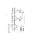 Mechanism for Achieving Packet Flow Control In a Multi-Threaded, Multi-Packet Environment diagram and image