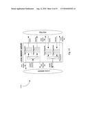 Mechanism for Achieving Packet Flow Control In a Multi-Threaded, Multi-Packet Environment diagram and image