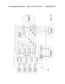 Mechanism for Achieving Packet Flow Control In a Multi-Threaded, Multi-Packet Environment diagram and image