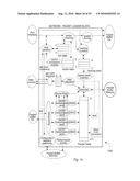 Mechanism for Achieving Packet Flow Control In a Multi-Threaded, Multi-Packet Environment diagram and image