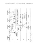 Mechanism for Achieving Packet Flow Control In a Multi-Threaded, Multi-Packet Environment diagram and image