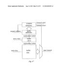 Mechanism for Achieving Packet Flow Control In a Multi-Threaded, Multi-Packet Environment diagram and image