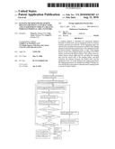 RANGING METHOD FOR MEASURING DISTANCE BETWEEN A CENTRAL NODE AND AN EQUIPMENT NODE IN A BEACON WIRELESS PERSONAL AREA NETWORK diagram and image