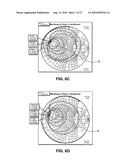 RADIO FREQUENCY TRANSCEIVER FRONT END CIRCUIT WITH MATCHING CIRCUIT VOLTAGE DIVIDER diagram and image