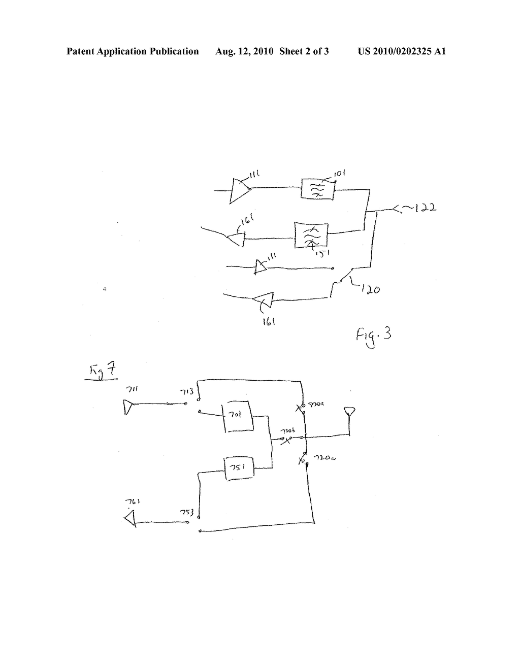 DUAL MODE TRANSCEIVER - diagram, schematic, and image 03