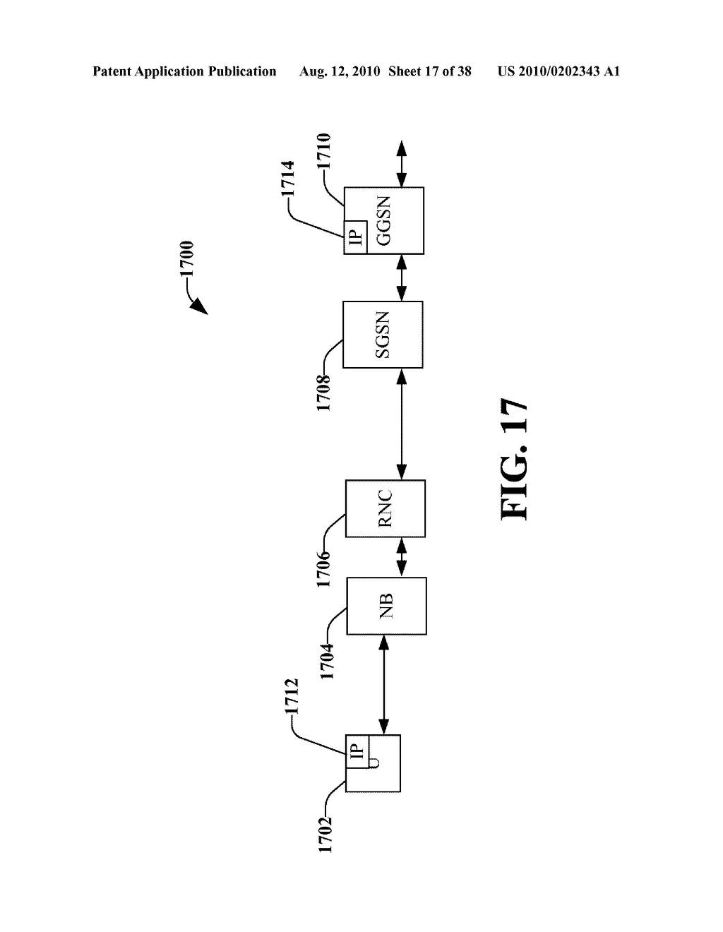 Relays in a Multihop Heterogeneous UMTS Wireless Communication System - diagram, schematic, and image 18